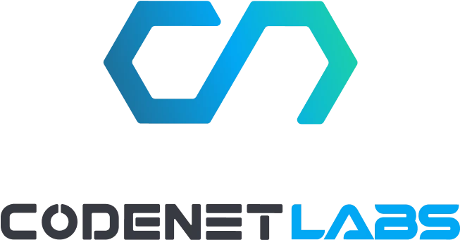 Codenet Labs Logo